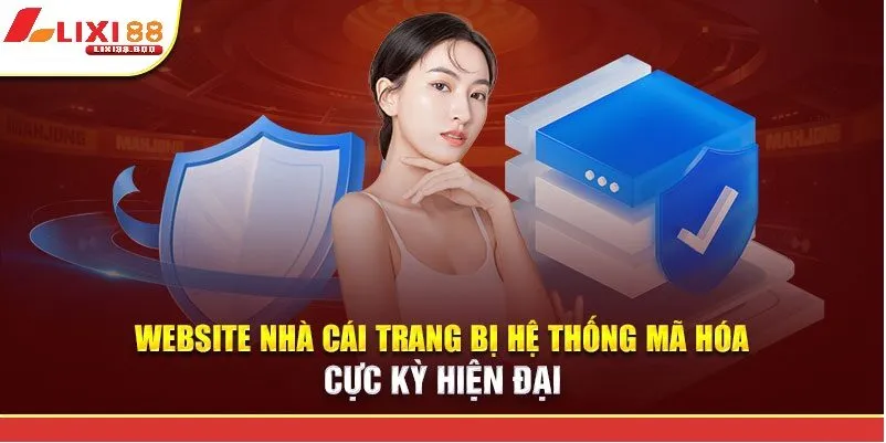 Trang chủ - id An Toàn Và Bảo Mật Tuyệt Đối Tại lixi88