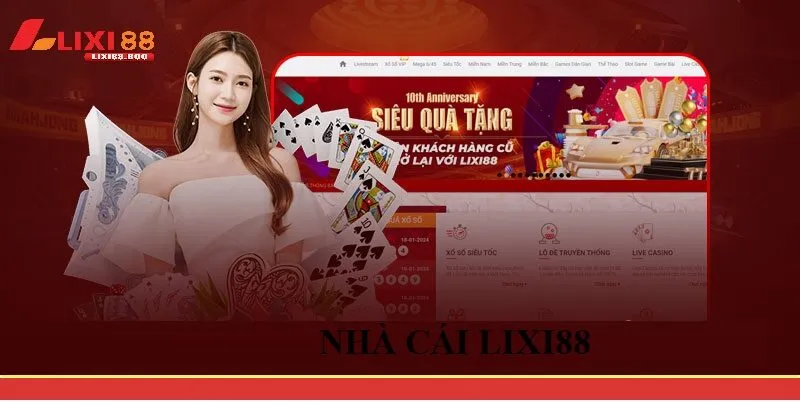 Trang chủ - id Sự Khác Biệt Giữa lixi88 Và Các Nhà Cái Khác